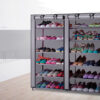 Shoe Rack