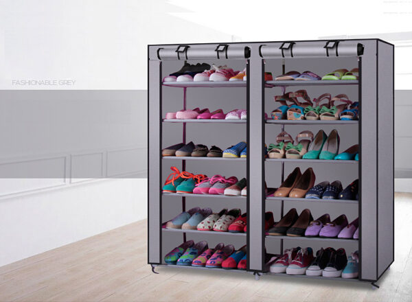 Shoe Rack