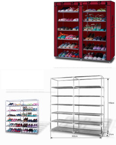 Shoe Rack