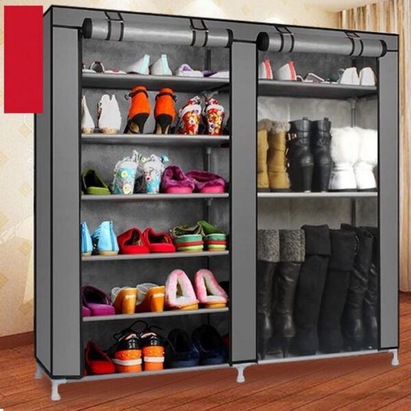 Shoe Cabinet