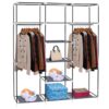 Portable Clothes Closet