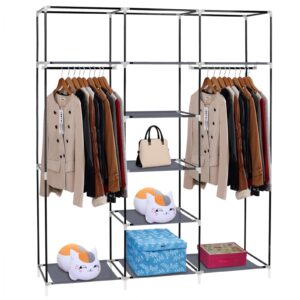 Portable Clothes Closet