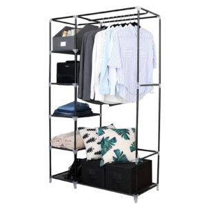 Portable Closet Storage (1)